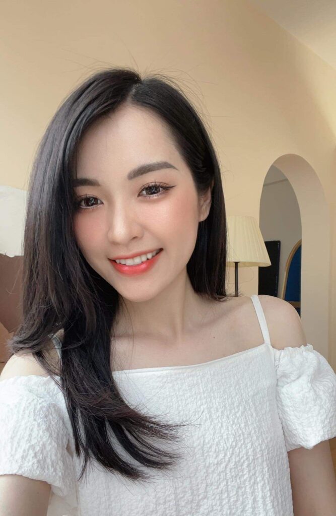 Aki Trần Beauty